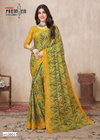 South Malai Vol 2 By Premier Cotton Printed Best Saree Wholesale Shop In Surat
